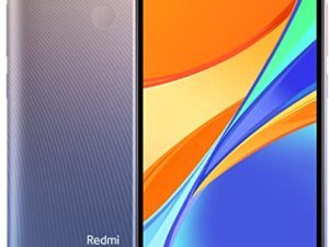 Smartphone Xiaomi Redmi 9C 128 Go +
