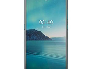 Nokia 3.4 | Android 10 | Smartphone