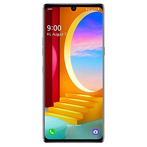 LG VELVET™ 5G | AT&T-2