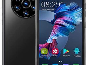 SHYEKYO Smartphone