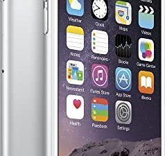 Azumi iPhone 6S 16 Go débloqué