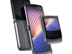 Motorola Razr 5G | Débloqué | Fabriqué
