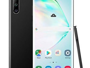 2019 Nouveau -Smartphone