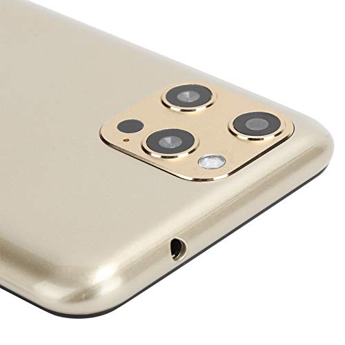 Jopwkuin IP12 PRO+ Smartphone Android débloqué --2