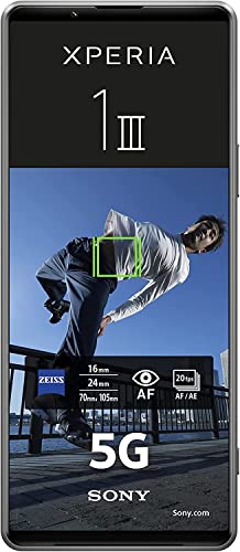 Sony Xperia 1 III XQ-BC72 5G Dual-2