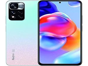 Xiaomi Redmi Note 11 Pro+ Plus 5G