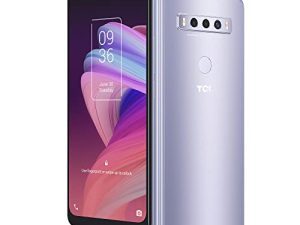 TCL 10 SE Smartphone Android débloqué