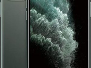 Apple iPhone 11 Pro Max (64 Go
