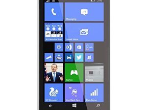 Téléphone Nokia Lumia 635 8 Go GSM