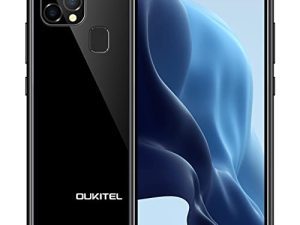 OUKITEL C22 Téléphone portable débloqué