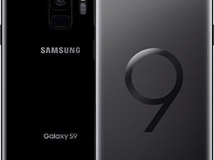 Samsung Galaxy S9 Sm-G9600 Dual Sim 5