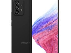 Téléphone portable SAMSUNG Galaxy A53 5G A