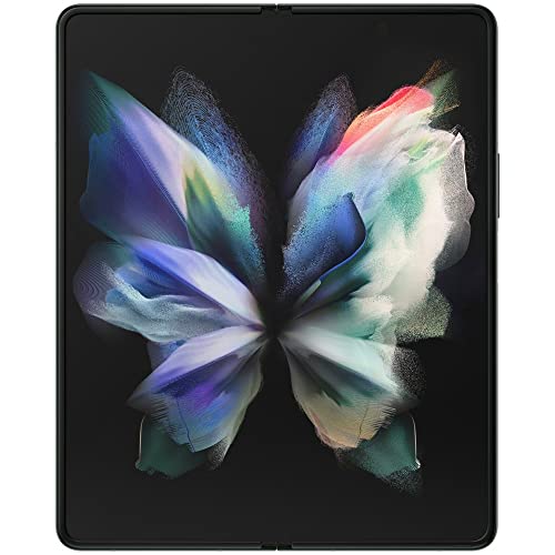 SAMSUNG Galaxy Z Fold 3 5G Usine-2