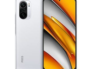 Xiaomi Poco F3 5G 256 Go 8