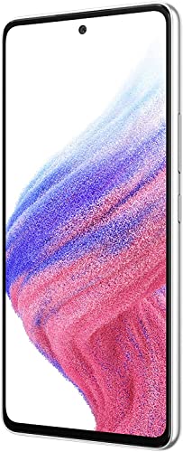Samsung Galaxy A53 5G (SM-A536E/DS) Double SIM, – Image 2