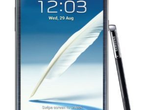 Samsung Note 2 I317 16 Go GSM