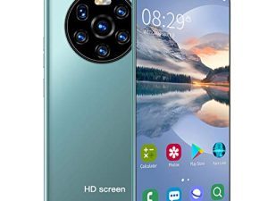 Vbestlife Mate40 Pro Smartphone débloqué 3G