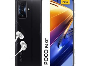 Poco F4 GT 5G + 4G LTE