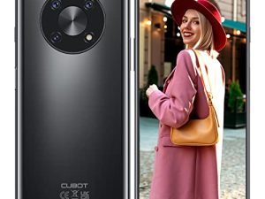 CUBOT Smartphone Android 11 débloqué
