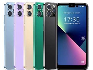 Téléphones portables I14 Pro Max