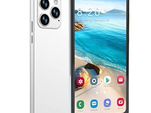 Smartphones débloqués