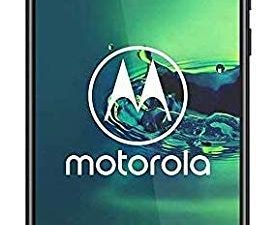 Motorola Moto G8+ Plus (64 Go
