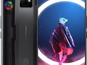 Smartphone REDMAGIC 7 Pro 5G