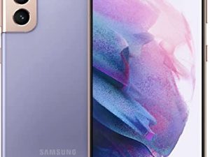 Samsung Galaxy S21 G991U 5G | T-Mobile