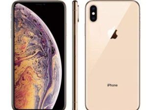 Apple iPhone Xs 5
