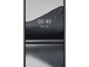 Nokia 3.4 | Android 10 | Smartphone