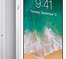 Azumi iPhone SE 64 Go débloqué