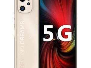Téléphone portable débloqué UMIDIGI F3 5G