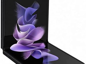 SAMSUNG Galaxy Z Flip 3 5G Téléphone