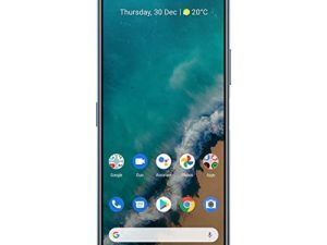Nokia G50 5G | Android 11 |