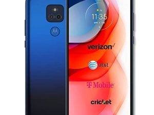 Moto G Play 2021 (32 Go