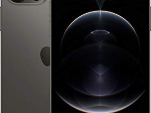Apple iPhone 12 Pro