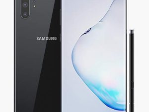 Samsung Galaxy Note 10+