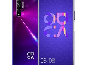 Huawei Nova 5T (128 Go