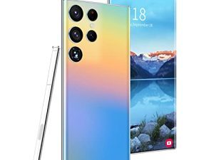 Téléphones portables débloqués
