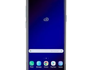 Samsung Galaxy S9+