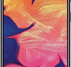 Samsung A10e Verizon Noir 32 Go (renouvelé)