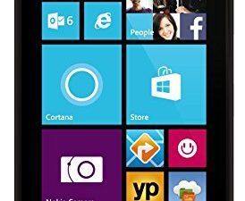 Nokia Lumia 635 (Téléphone AT&T Go) Pas