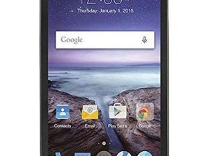 ZTE Maven 1ère génération Z812 | (8