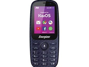 Barre de téléphone 3G H + Energizer