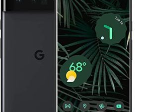 Google - Pixel 6 Pro - 128