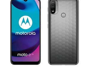 Moto E20 2021 (32 Go + 2