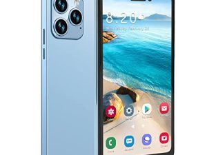 Hilitand iP14 Pro Max Smartphone débloqué pour