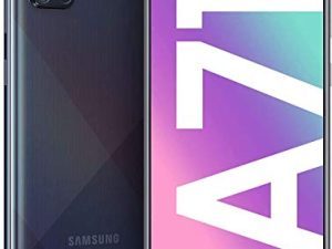 Samsung - Galaxy A71 A716U 5G entièrement