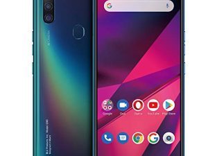 BLEU G90 | 2020 | Batterie toute