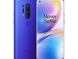 OnePlus 8 Pro Ultramarine Blue